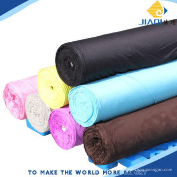 factory absorbent microfiber cloth in roll